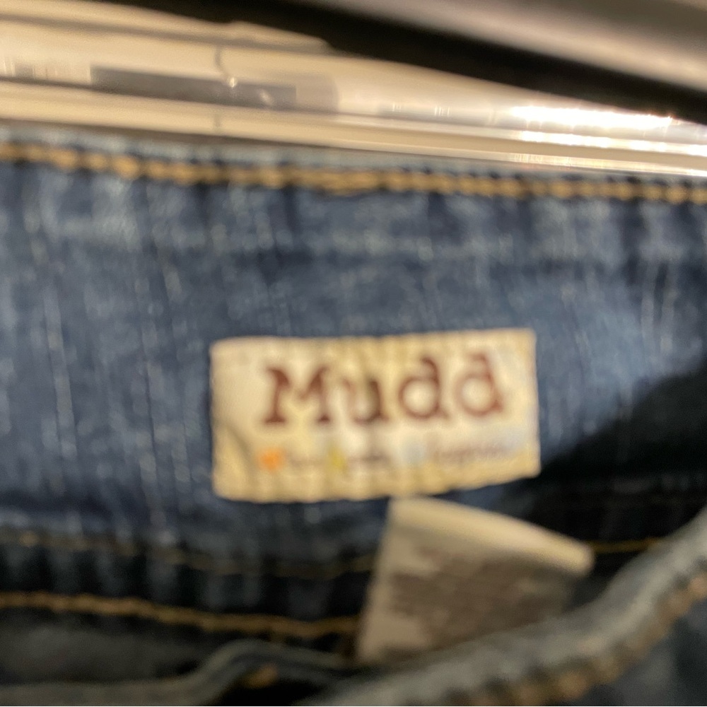 Mudd Women’s Classic Denim Jeans